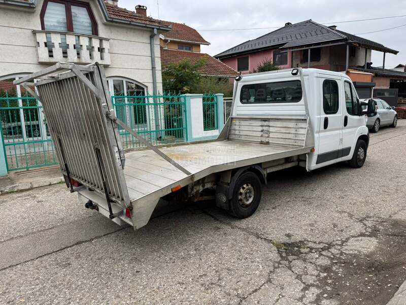 Citroen Jumper