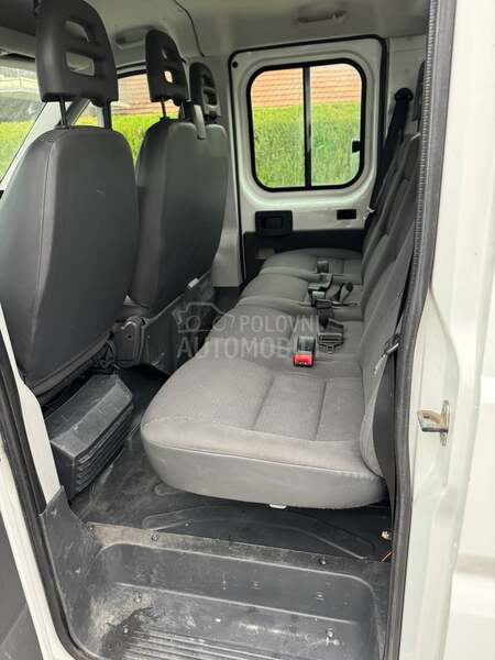 Citroen Jumper
