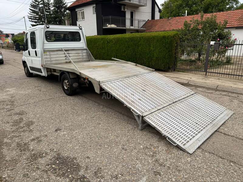 Citroen Jumper