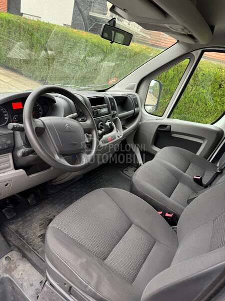 Citroen Jumper