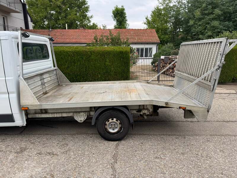 Citroen Jumper