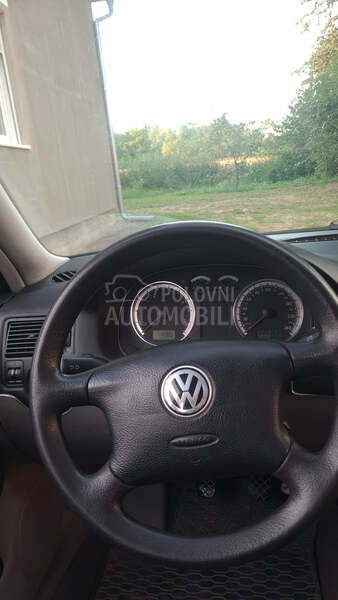 Volkswagen Golf 4 TDI