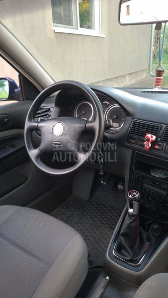 Volkswagen Golf 4 TDI