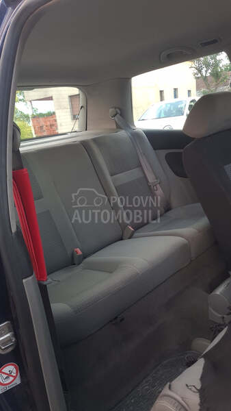 Volkswagen Golf 4 TDI