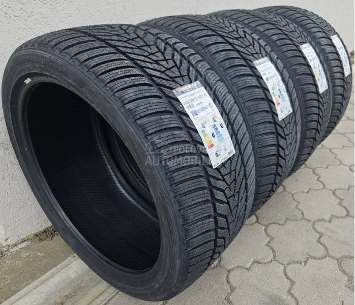 Hankook 295/35 R21 Zimska