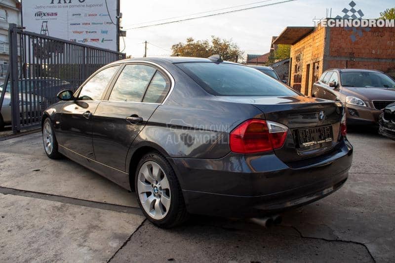 BMW 325 i auto.matik ful 3.0 BMW 325 i auto.matik ful 3.0