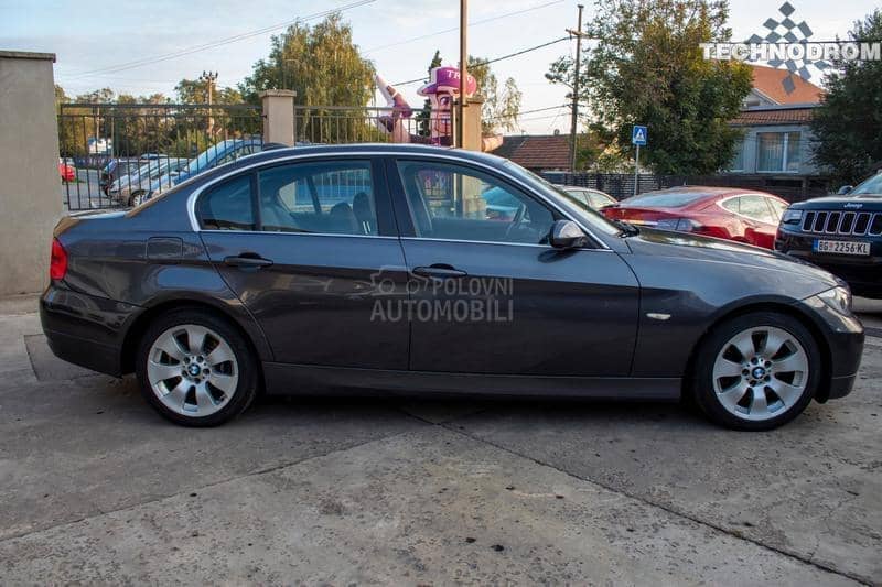 BMW 325 i auto.matik ful 3.0 BMW 325 i auto.matik ful 3.0