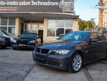 BMW 325 i auto.matik ful 3.0