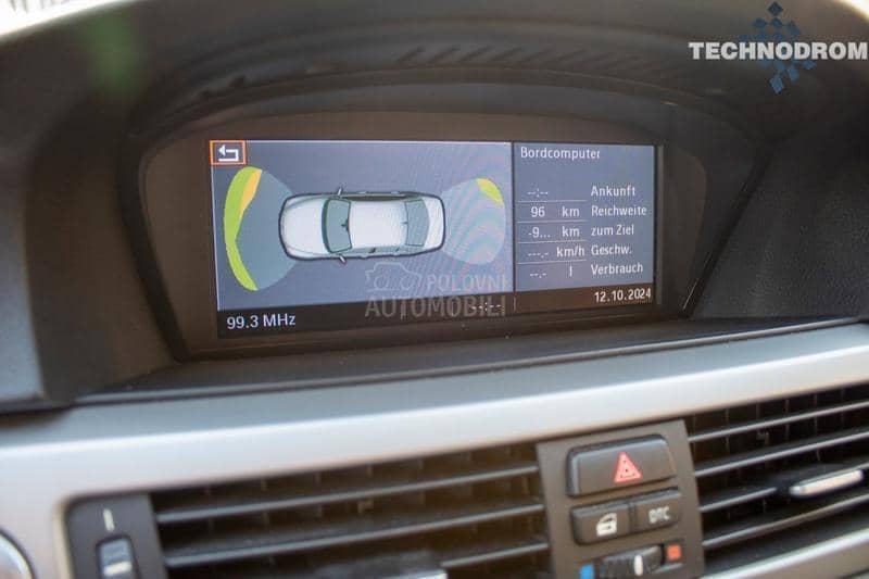 BMW 325 i auto.matik ful 3.0 BMW 325 i auto.matik ful 3.0