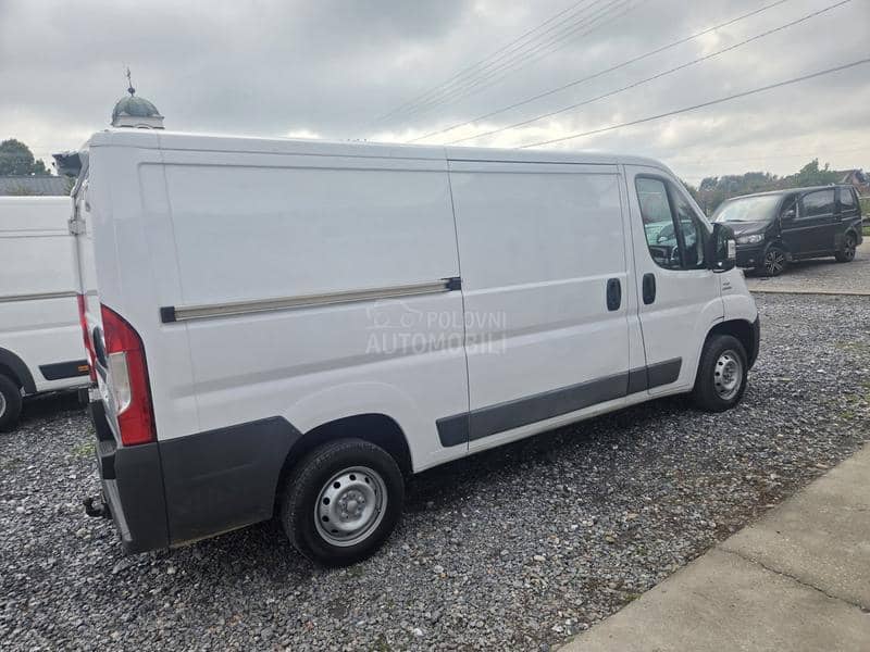 Fiat Ducato 2.3jtd PRODUZENI