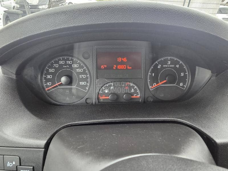 Fiat Ducato 2.3jtd PRODUZENI