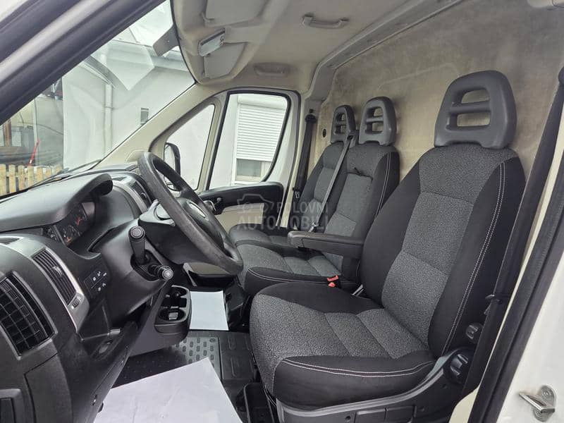 Fiat Ducato 2.3jtd PRODUZENI