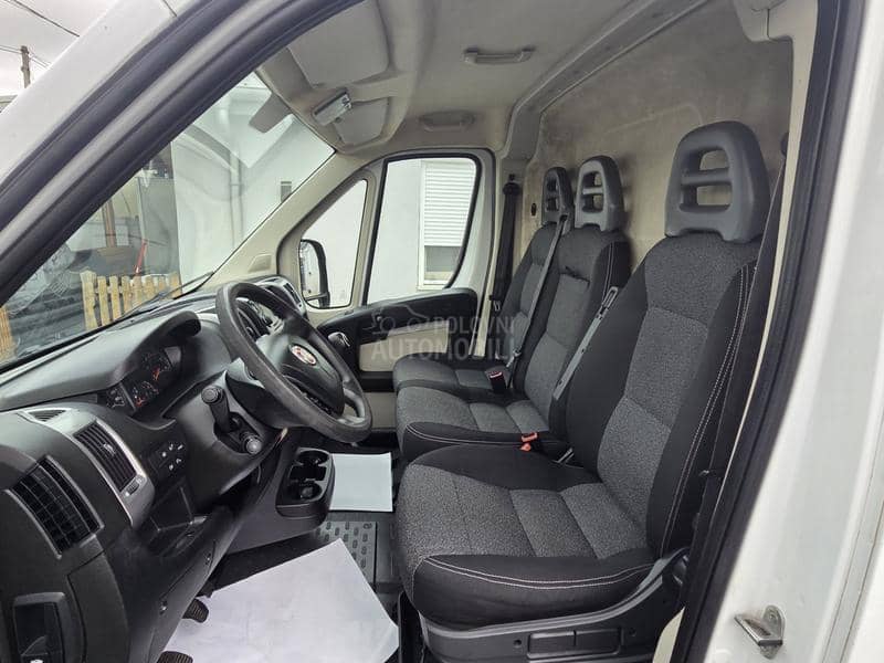 Fiat Ducato 2.3jtd PRODUZENI