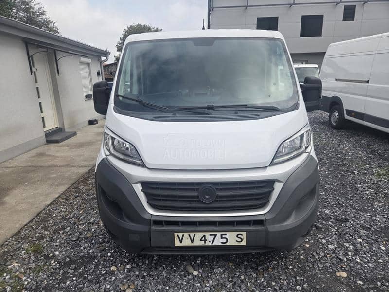 Fiat Ducato 2.3jtd PRODUZENI