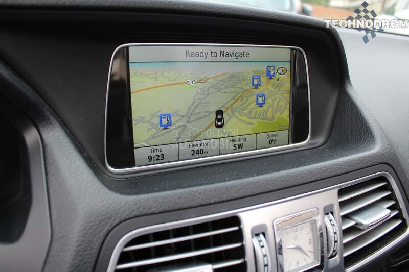 Mercedes Benz E 200 Cabrio
