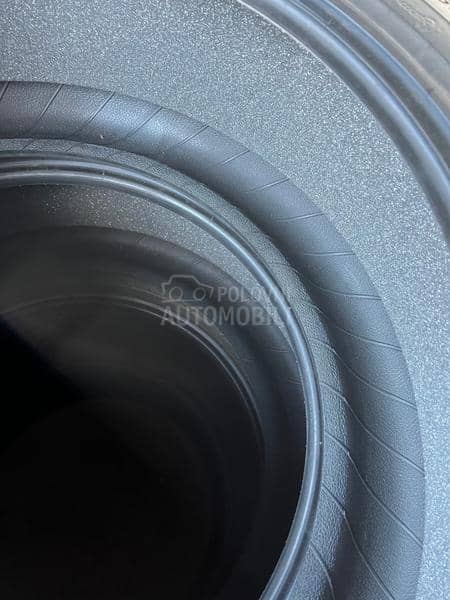 Michelin 255/45 R20 Letnja