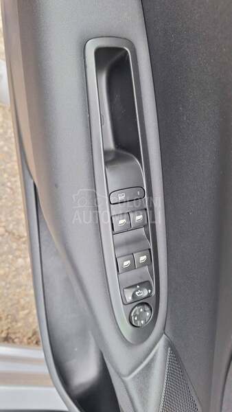 Citroen C4 1.6 HDI