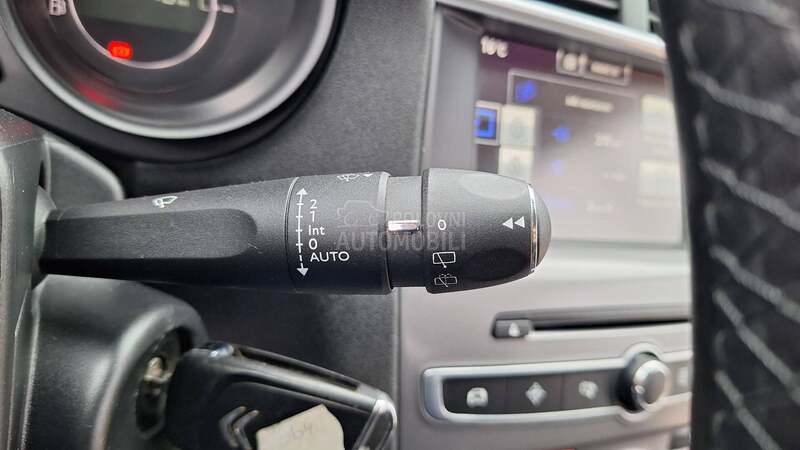 Citroen C4 1.6 HDI