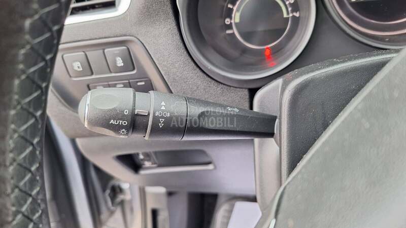 Citroen C4 1.6 HDI