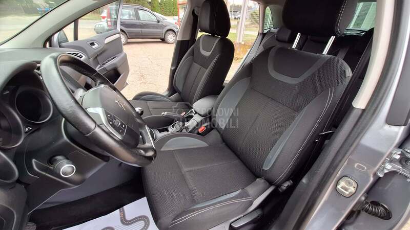 Citroen C4 1.6 HDI