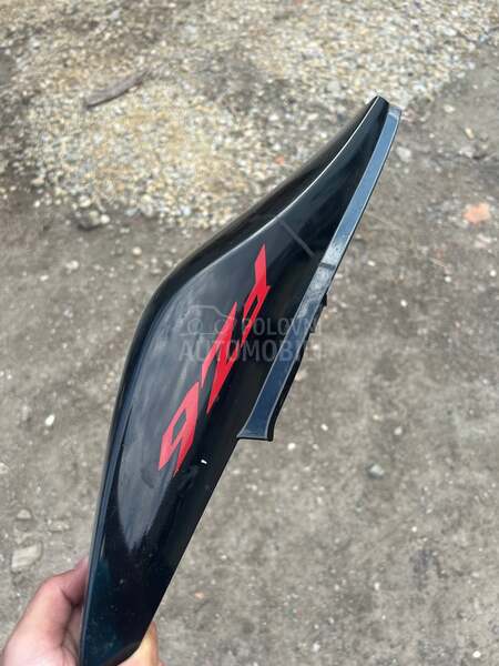 Yamaha fazer600 fz6n