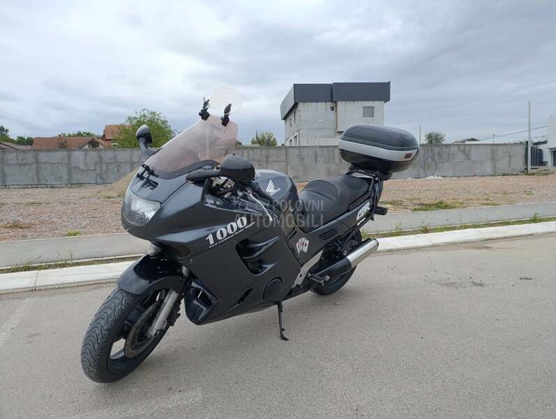 Honda CBR 1000F