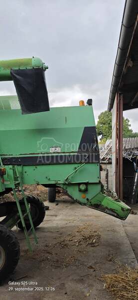 Deutz-Fahr 3580