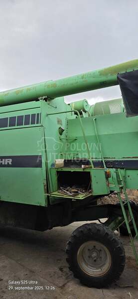 Deutz-Fahr 3580
