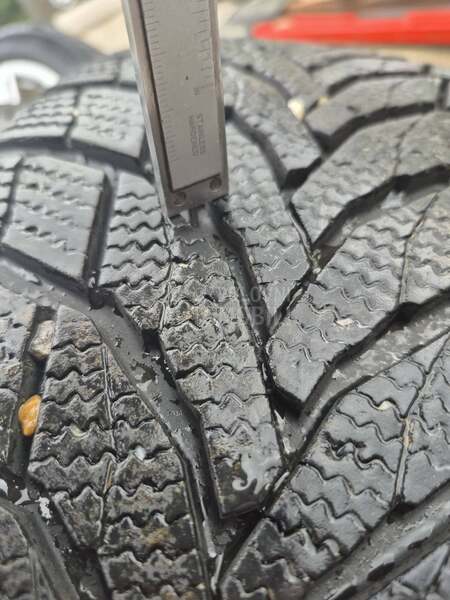 Aluminijumske felne Audi 18" 5 x 112