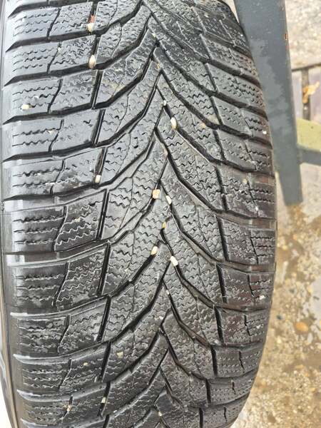 Aluminijumske felne Audi 18" 5 x 112