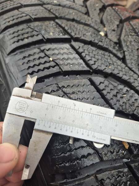 Aluminijumske felne Audi 18" 5 x 112
