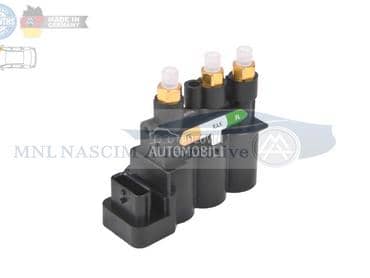 Blok ventil vazduha prednji za Land Rover Range Rover, Range Rover Sport, Range Rover Evoque ... od 2013. do 2021. god.