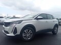 Peugeot 3008 1,5hdi