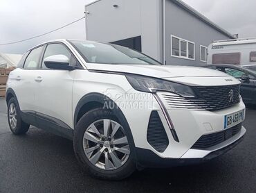 Peugeot 3008 1,5hdi