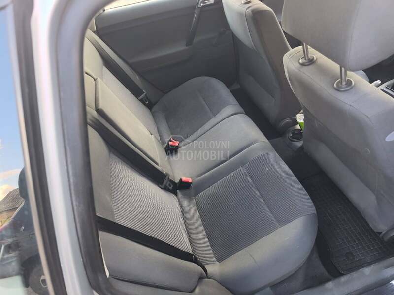 Volkswagen Polo famili