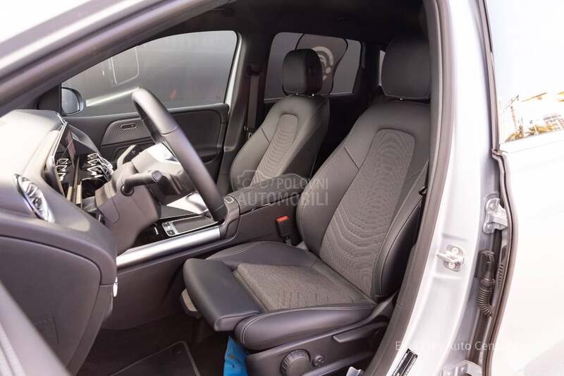 Mercedes Benz B 180 
