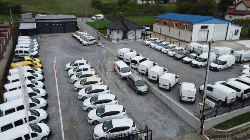 Citroen C3 4 Sed .N1 1.5HDI