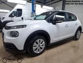 Citroen C3 4 Sed .N1 1.5HDI