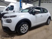 Citroen C3 4 Sed .N1 1.5HDI