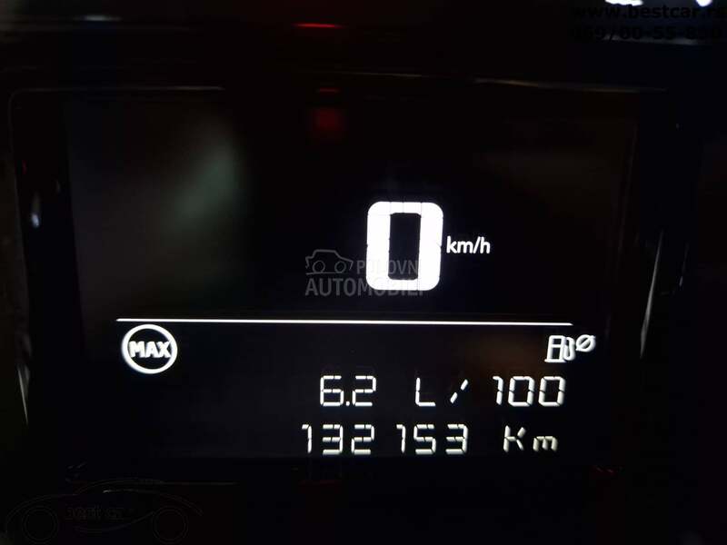 Citroen C3 4 Sed .N1 1.5HDI