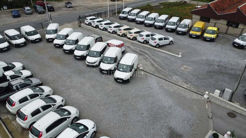 Citroen C3 4 Sed .N1 1.5HDI