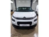 Citroen C3 4 Sed .N1 1.5HDI