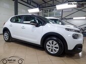 Citroen C3 4 Sed .N1 1.5HDI