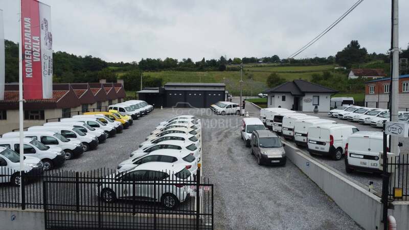 Citroen C3 4 Sed .N1 1.5HDI
