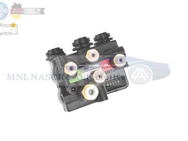 Blok ventil zadnji L494 za Land Rover Range Rover, Range Rover Sport, Range Rover Vogue od 2013. do 2021. god.