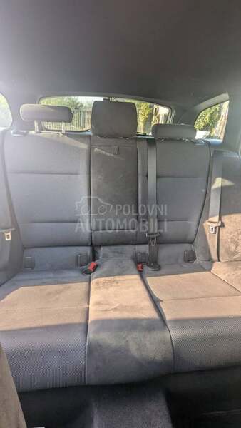 BMW 318 M PAKET
