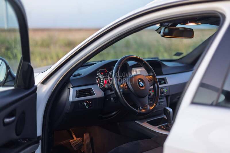BMW 318 M PAKET