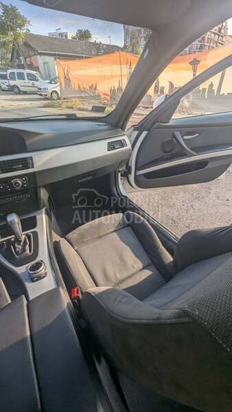 BMW 318 M PAKET