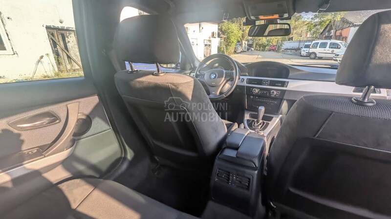 BMW 318 M PAKET