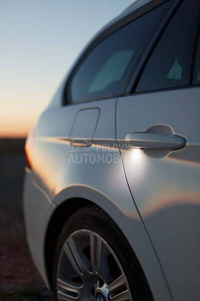 BMW 318 M PAKET